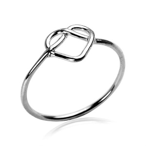 Pierścionek SSS4802