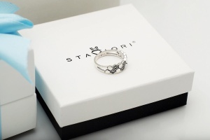 Pierścionek PDM5528