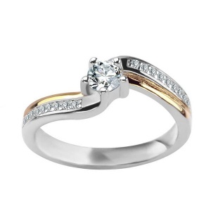 Pierścionek PCS6014