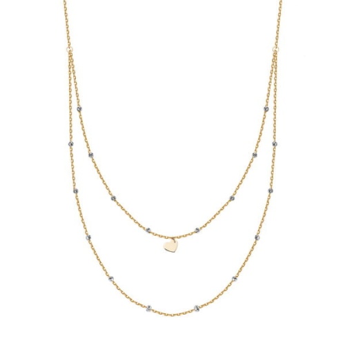 Złoty Naszyjnik z Serduszkiem.jpg