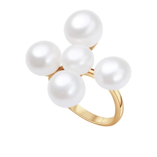 srebnrny pierścionek z perłami pozłacany.jpg