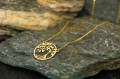 Złoty Naszyjnik Drzewko Szczęścia3.jpg