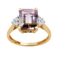 złoty pierścionek z ametrynem i 6 diamentami.jpg