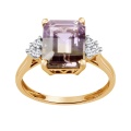 złoty pierścionek z ametrynem i 6 diamentami4.jpg