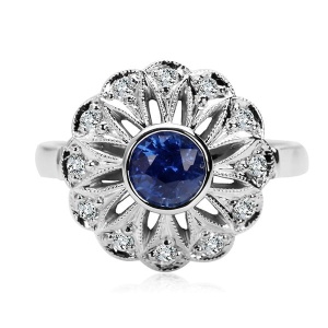 Pierścionek PBS1200