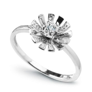 Pierścionek PBD1876