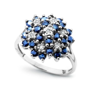 Pierścionek PBD1600