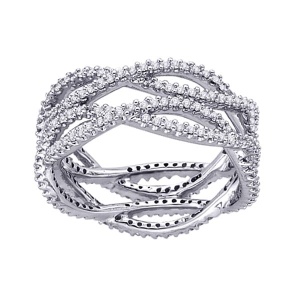 Pierścionek PBD3901