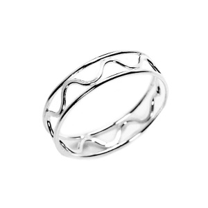 Pierścionek SSS5193