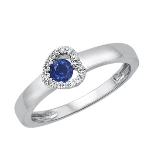 Pierścionek PBD3866