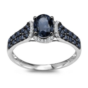 Pierścionek PXD5300