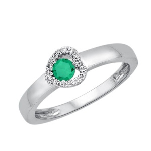 Pierścionek PBD3864