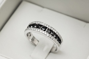 Pierścionek PBD3813