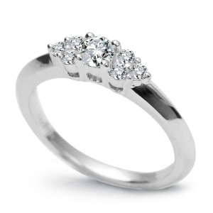 Pierścionek PBD4440