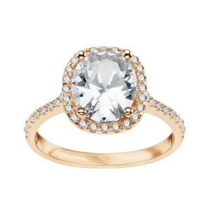 Pierścionek PZC5693