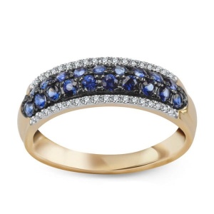 Pierścionek  PXD5231