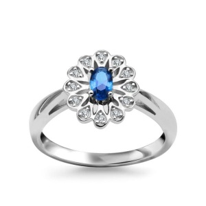 Pierścionek PDK5425