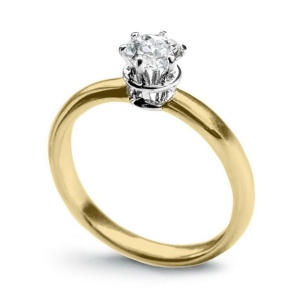 Pierścionek PXD15953