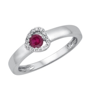 Pierścionek PBD3865