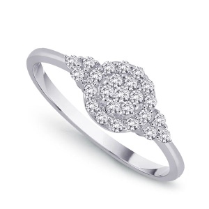 Pierścionek PBD3894