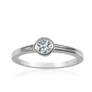 Pierścionek PBD3893