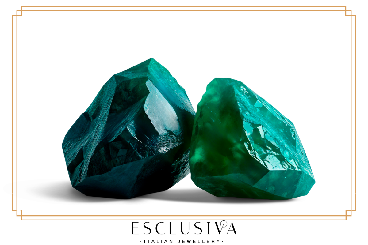 Jaki jest największy szmaragd na świecie? Ciekawostki i zaskakujące rekordy!