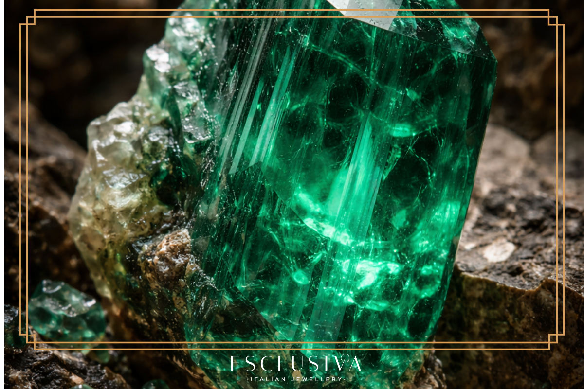Jakie właściwości ma szmaragd? Do jakiego znaku zodiaku pasuje?