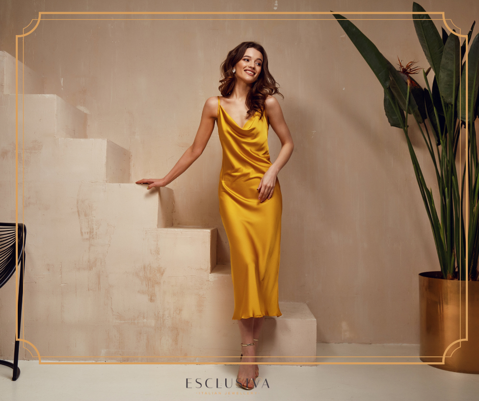 Jakie fasony butów pasują do długiej sukienki wieczorowej?