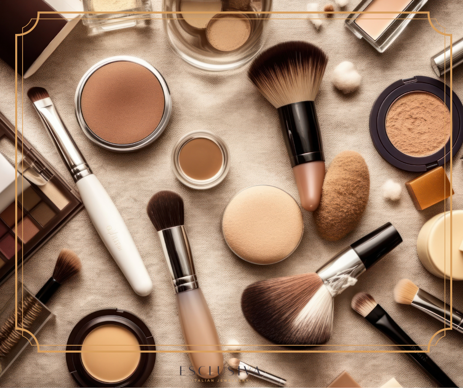 Estee Lauder Double Wear vs inne podkłady – co wybrać na długi dzień?